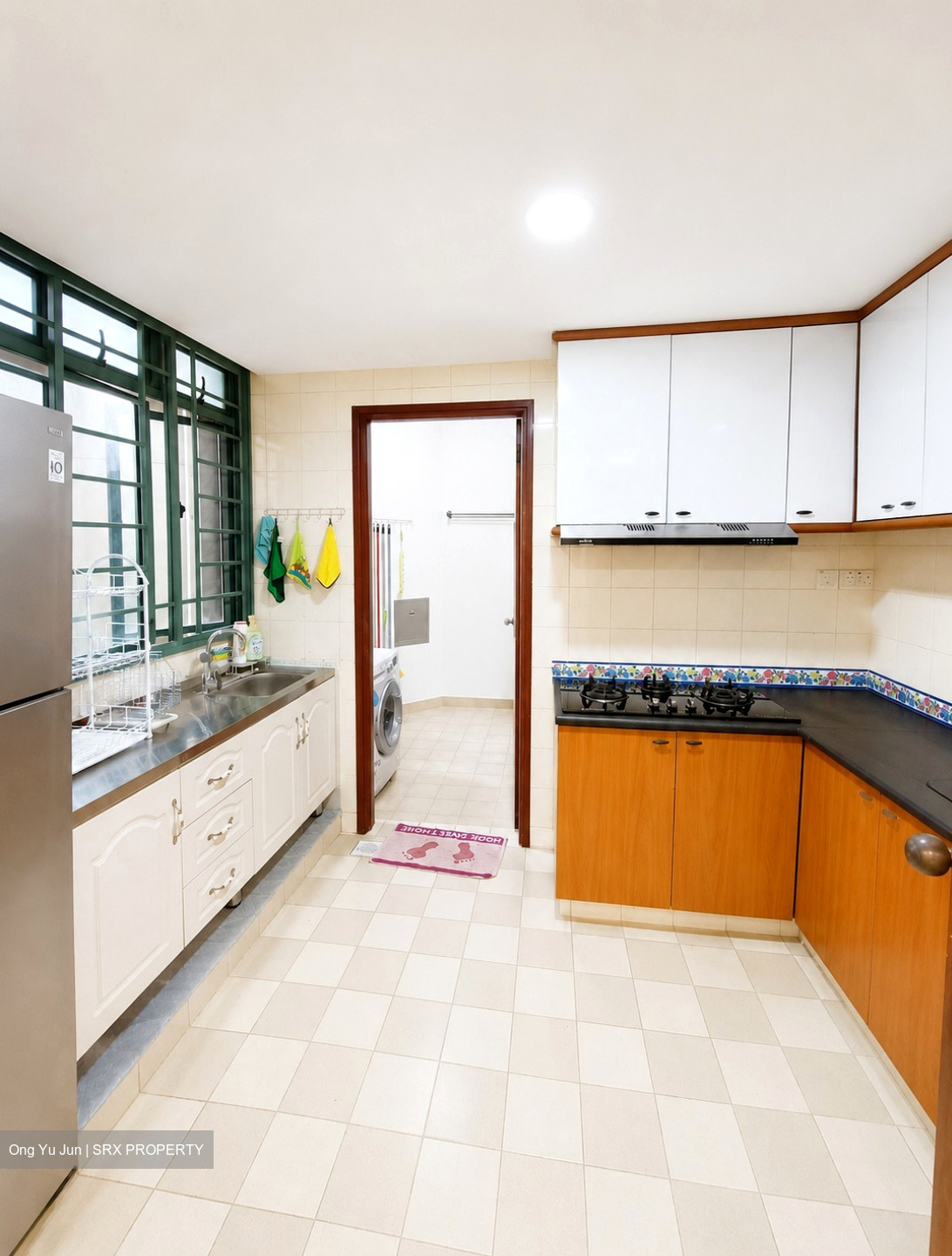 Summerdale (D22), Condominium #588774761